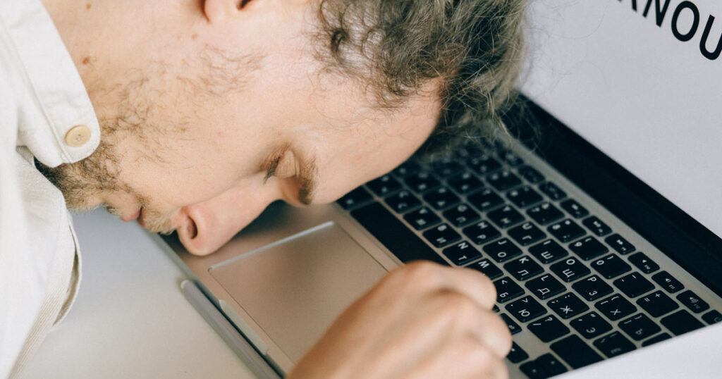 8 Things to Do When Your Boss Overloads You