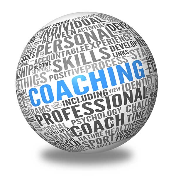 Executive Coaching-Strategic Advising