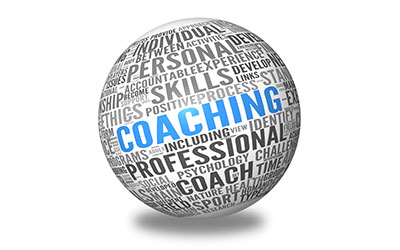 Executive Coaching