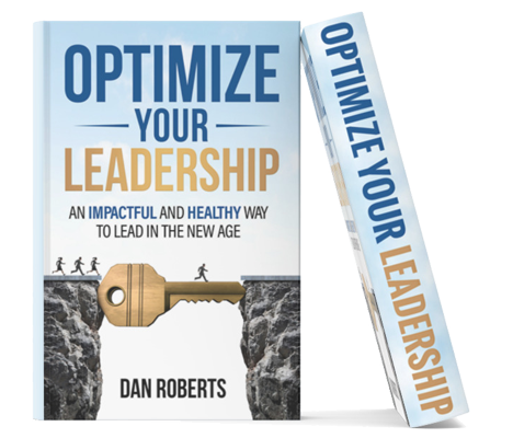 Optimize Your Leadership