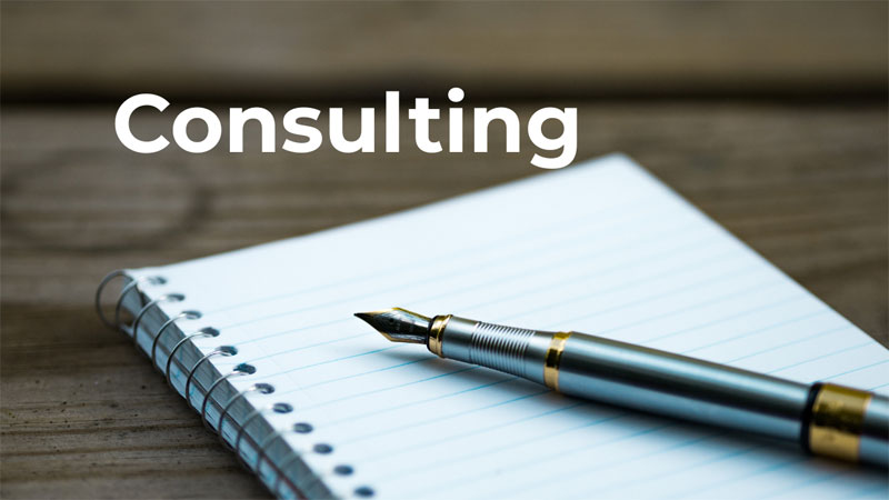 Consulting