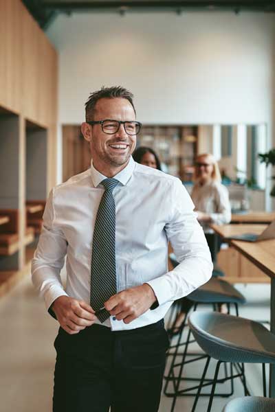 4 Steps to Reduce Stress, Improve Performance and Create Real Change that Positively Impacts Your Work and Personal Life